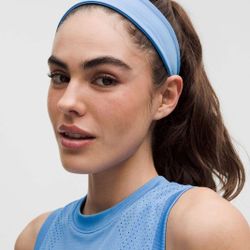 Lululemon Luxtreme Training Headband 