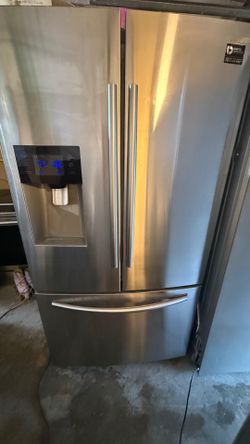 Samsung Refrigerator