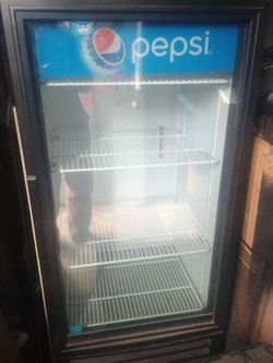 Refrigerator  4ft tall 30 inches wide