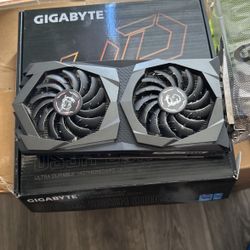 GTX 1660 Super