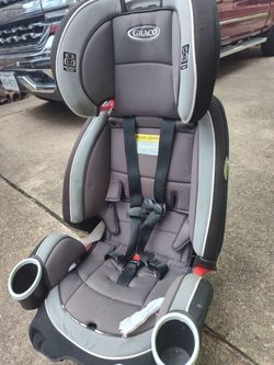 Asiento DE carro PARA ninos car seat