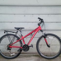 SPECIALIZED HARDROCK MTB BIKE