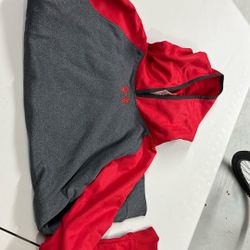 Men’s Hoodie