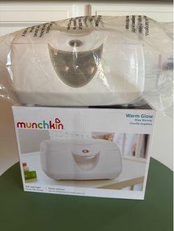 Baby Wipe Warmer