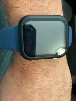 Apple Watch SE GPS + Cellular 44mm