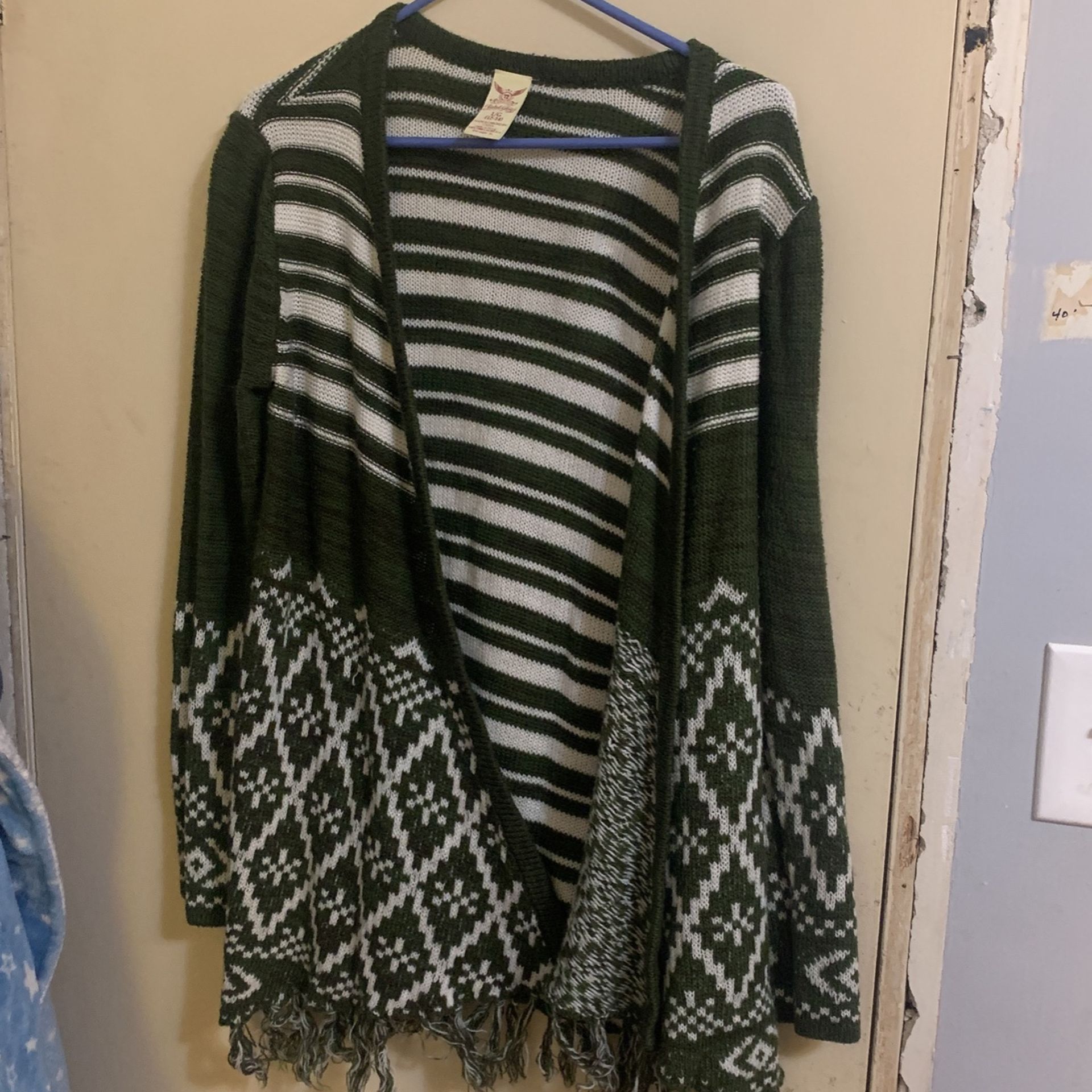 Cardigans