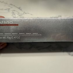 AMIRO Preparation Gel 70ml – Hydrating Moisturizing Serum Gel (New)