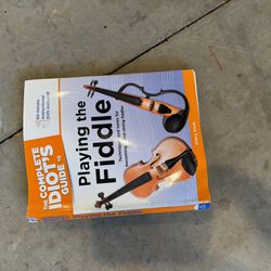 Fiddle Book 