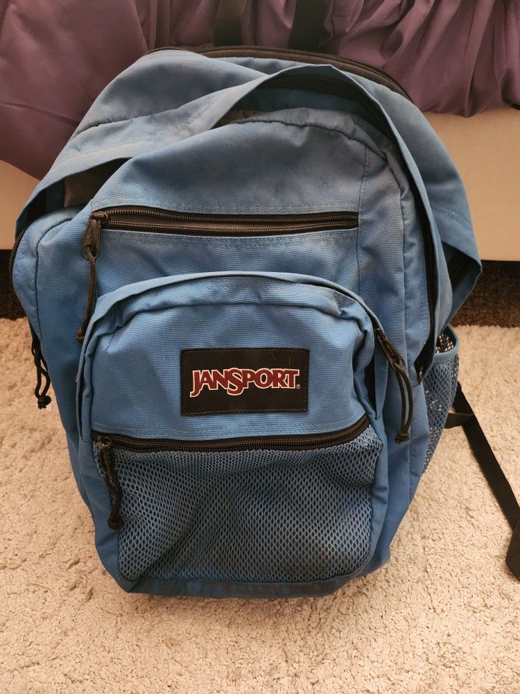 Backpack