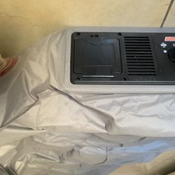 Coleman Air Mattress Twin Single High