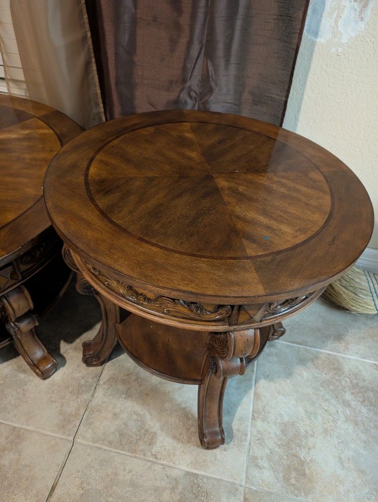 Coffe Tables