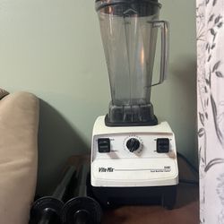 Best Offer: Vitamix 5000 Blender 🫐🍌🍨🥛🍸🥜 