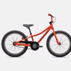 Specialize Rip Rack 20 Inch Kids Bike 