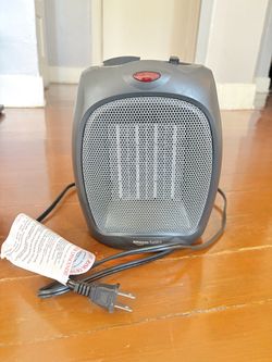 Space Heater