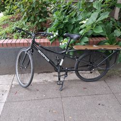 Kona Ute Cargo Bike 2019$100$$ 
