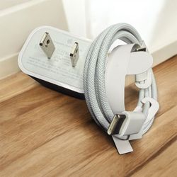 FAST IPHONE CHARGER FOR IPHONE 15 AND UP 