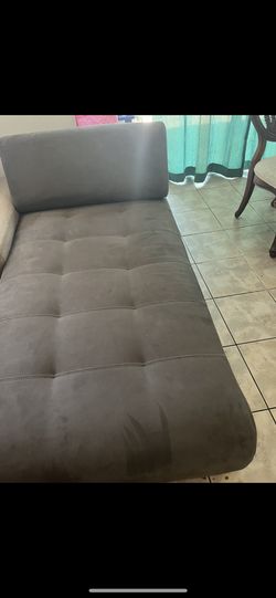 Sofa Chaise