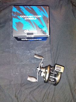 Okuma Convector CVL-163LX