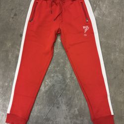 	 Polo Ralph Lauren Double-Knit  Track Pant