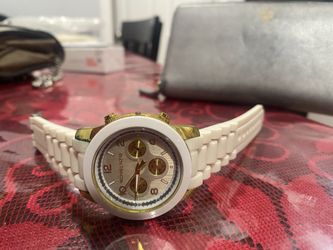 Michael Kors Watch.