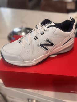 New Balance Shoes Size 10 New NIB Comfort Insert Soft Supportive 608