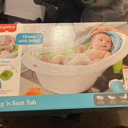Seat Tub