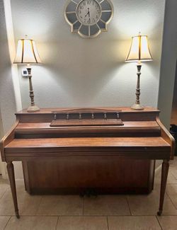 Piano