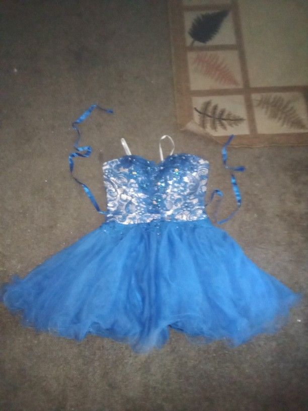Woman Formal Dressy Dress