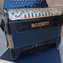 Rossetti constantine ll $850