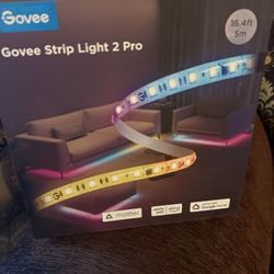 Govee Strip lights 2 Pro
