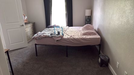 King Size Bedframe
