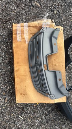 2006 Chevy cobalt grill