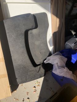 Ergonomic standing desk