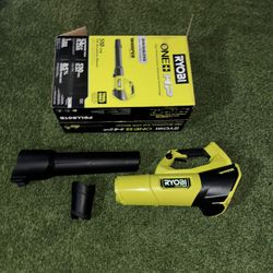 Ryobi 18v Blower 
