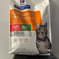 Hills  Cat Food 