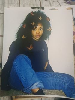 Sza Reproduction Picture 
