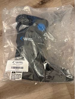 United Ortho Fracture Boot