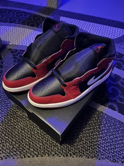 Jordan 1 Mind