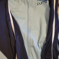 Puma Jacket