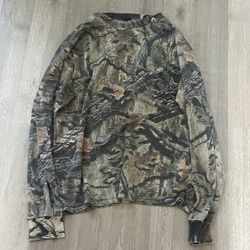 Cameo Long Sleeve No Tag But Fits L 
