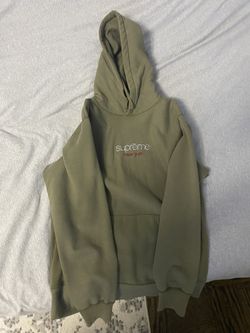Supreme New York Hoodie