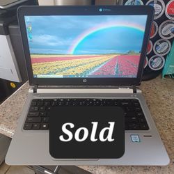 Quad-Core i5 Loaded Like New Hp Laptop