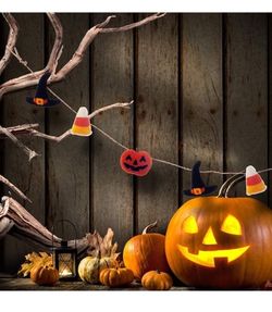 Halloween Banner 2pack