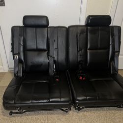 2014 Chevrolet Tahoe