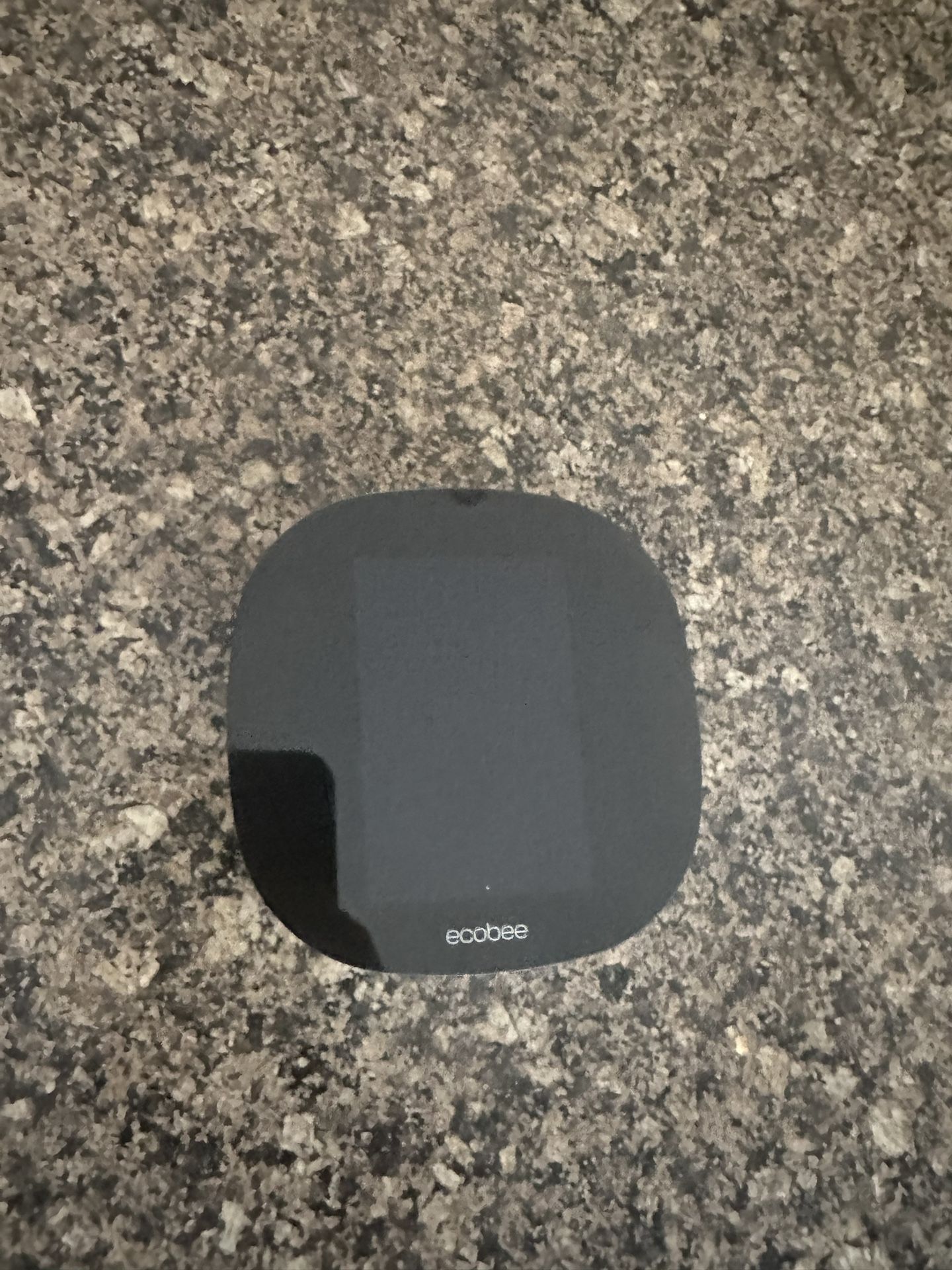 ecobee SmartThermostat with Voice Control - Programmable Wifi Thermostat -