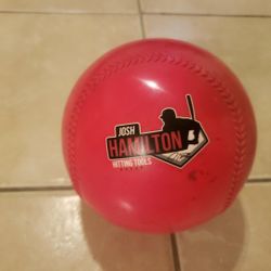 Weighted Hitting Ball 