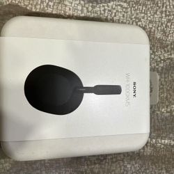 Sony WH-1000XM5 