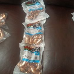 Quickfitting Surepress assorted fittings