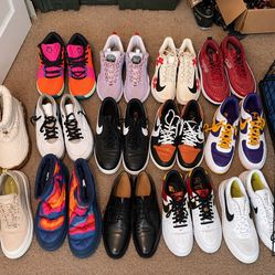 Shoes for sell
