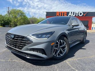 2020 Hyundai Sonata